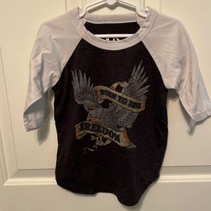 Chaser Tee
